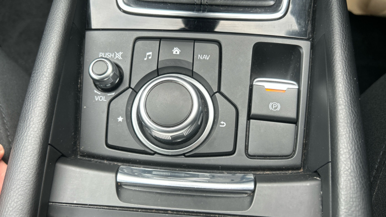 Mazda 3 2.0 Sport Nav 5dr Petrol Hatchback